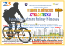 Plakát cyklostezka