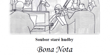 Koncert Bona Nota