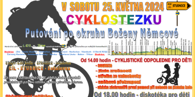 Cyklistický den
