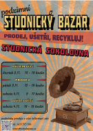 Bazar plakát